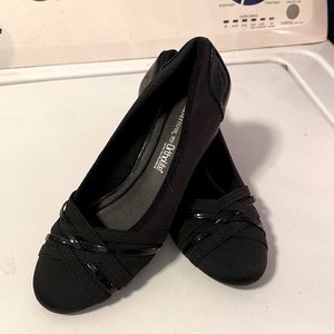 Brand New Croft & Barrow Dress Shoes